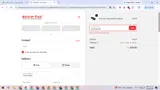 lamineyamal coupon verification screenshot