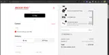 WELCOME10 coupon verification screenshot
