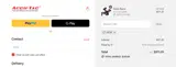 20OFF coupon verification screenshot