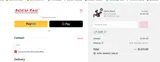 15OFF coupon verification screenshot