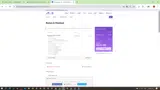 BACKUP20 coupon verification screenshot