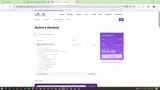 LVPREMIUM-A coupon verification screenshot