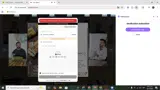Ace Blend coupon verification screenshot