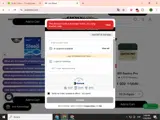 Ace Blend coupon verification screenshot