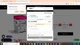 Ace Blend coupon verification screenshot