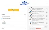 SIMPLYCODES10 coupon verification screenshot