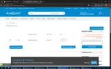 AceCosm coupon verification screenshot