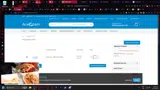 AceCosm coupon verification screenshot