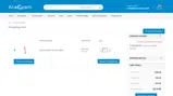 AceCosm coupon verification screenshot