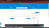 AceCosm coupon verification screenshot