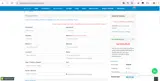 AceCosm coupon verification screenshot