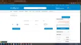 AceCosm coupon verification screenshot