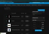AceCosm coupon verification screenshot