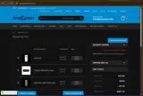 AceCosm coupon verification screenshot