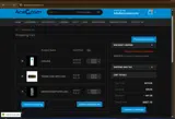 AceCosm coupon verification screenshot