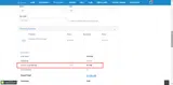 AceCosm coupon verification screenshot
