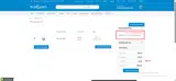 AceCosm coupon verification screenshot