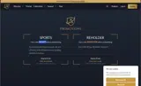 SPORTS coupon verification screenshot