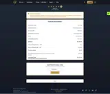 POKEDEAN coupon verification screenshot
