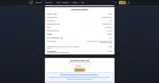 QUAVERS coupon verification screenshot