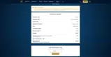 BAKER5 coupon verification screenshot