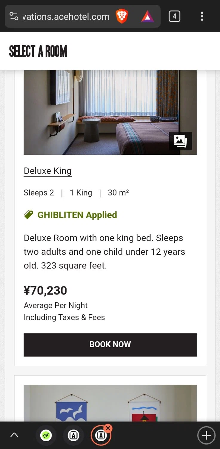 Ace Hotel Promo Codes 10 Off May 2024