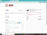 Save-5%U coupon verification screenshot