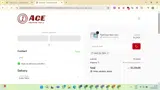 Save-5%-Tech coupon verification screenshot