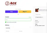 Save-5%-Tech coupon verification screenshot