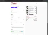 MLM2Pro75 coupon verification screenshot