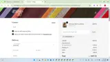 Ace & Jig coupon verification screenshot