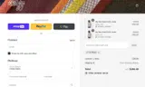 Ace & Jig coupon verification screenshot