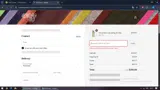 Ace & Jig coupon verification screenshot