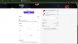 Ace & Jig coupon verification screenshot
