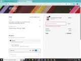 Ace & Jig coupon verification screenshot