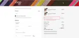 Ace & Jig coupon verification screenshot
