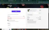 Ace & Jig coupon verification screenshot