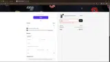 Ace & Jig coupon verification screenshot