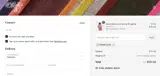Ace & Jig coupon verification screenshot