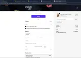 Ace & Jig coupon verification screenshot