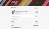 Ace & Jig coupon verification screenshot