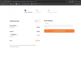 IDR20OFF coupon verification screenshot