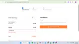 SYS20OFF coupon verification screenshot