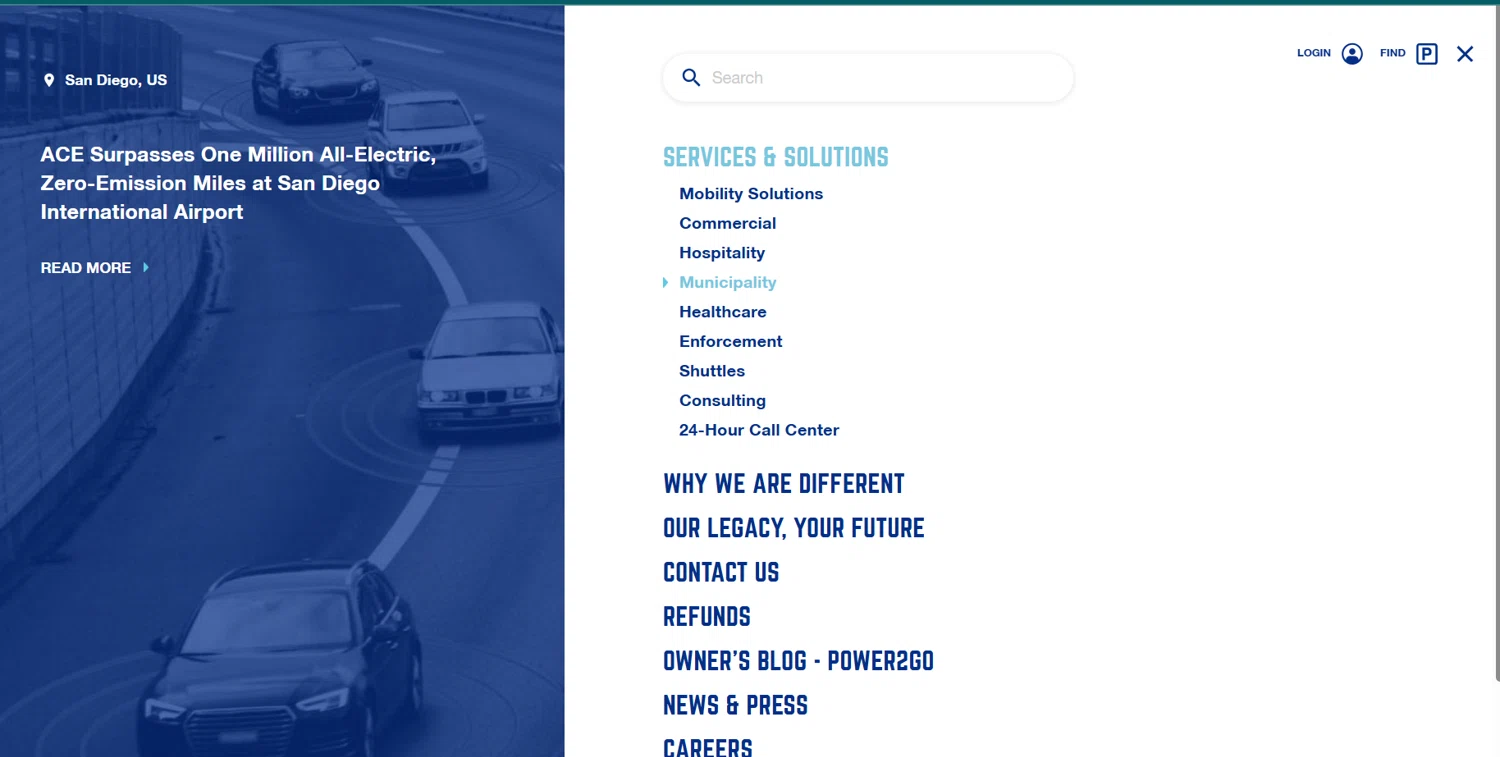Ace Parking promo code screenshot showing code WELCOME10 applied at Ace Parking checkout page. Uploaded by SimplyCodes community member Lioniel on Mar 12, 2025