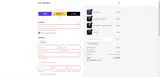 COMEBACK10 coupon verification screenshot