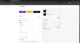 Tobie10 coupon verification screenshot