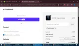 ACETEAM10 coupon verification screenshot