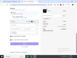 ACETEAM10 coupon verification screenshot