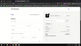 PETER10 coupon verification screenshot