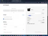 Sway10 coupon verification screenshot